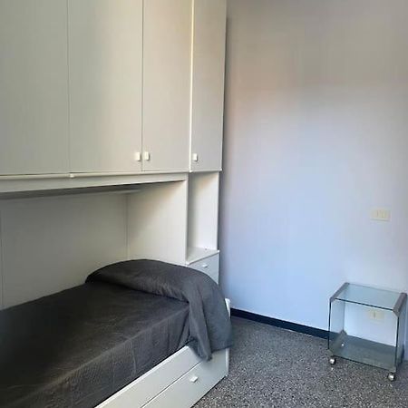 Ferienwohnung Centro Da Marco Savona Exterior foto