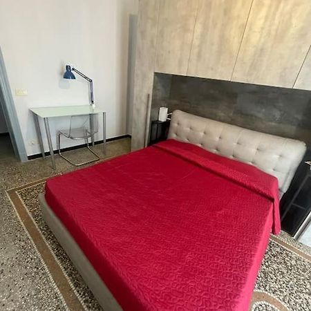 Ferienwohnung Centro Da Marco Savona Exterior foto