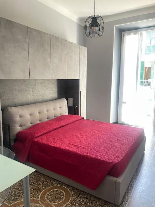 Ferienwohnung Centro Da Marco Savona Exterior foto