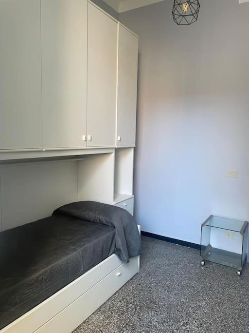 Ferienwohnung Centro Da Marco Savona Exterior foto