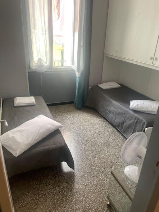 Ferienwohnung Centro Da Marco Savona Exterior foto