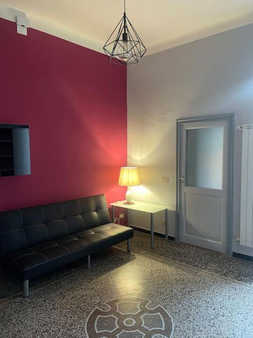 Ferienwohnung Centro Da Marco Savona Exterior foto