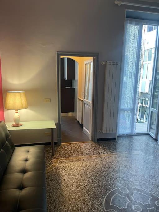 Ferienwohnung Centro Da Marco Savona Exterior foto